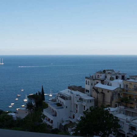 Villa Yiara (Adults Only) Positano Exterior photo