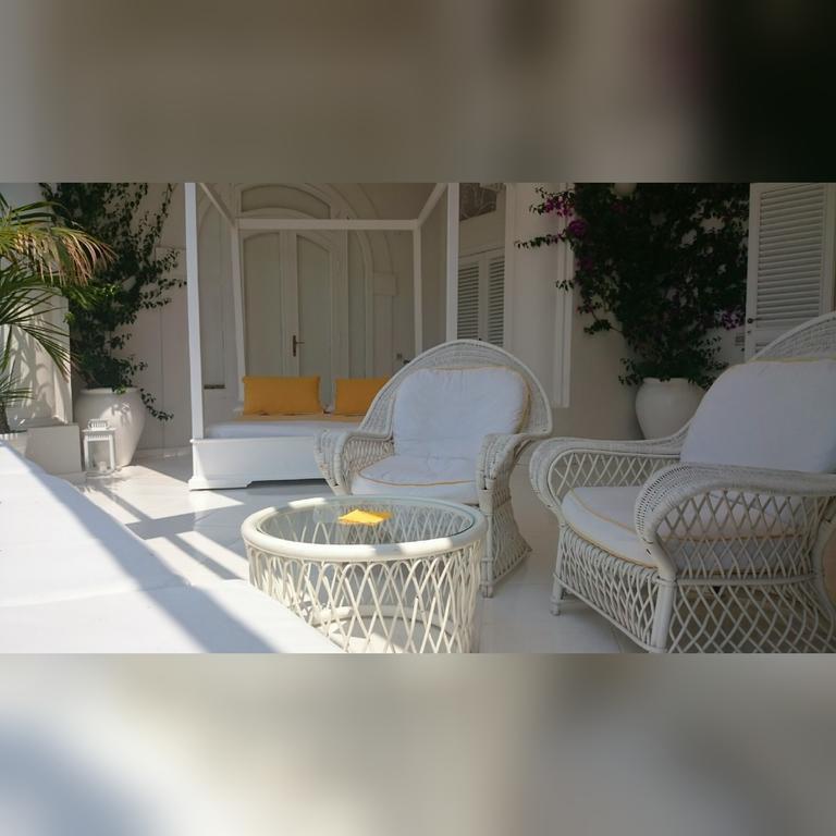 Villa Yiara (Adults Only) Positano Exterior photo