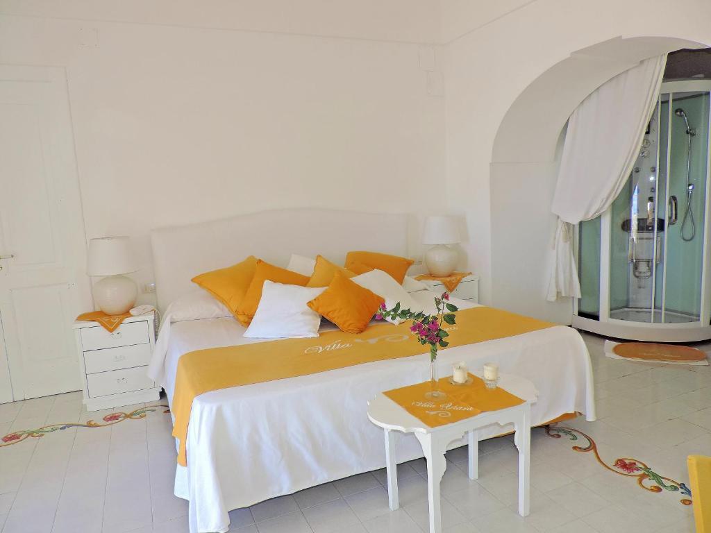 Villa Yiara (Adults Only) Positano Room photo